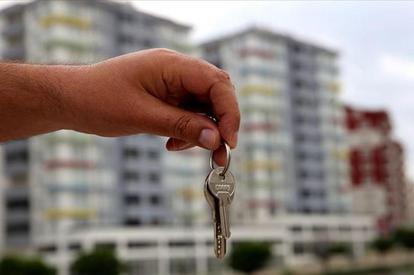 Ev sahibi ve kiracılar dikkat Yüzde 25 kira artış oranı ile ilgili yeni açıklama