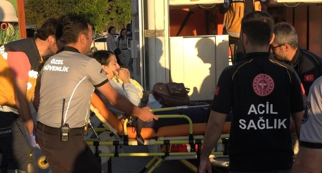 Tavuklu pilav yiyen 20 kişi hastanelik oldu