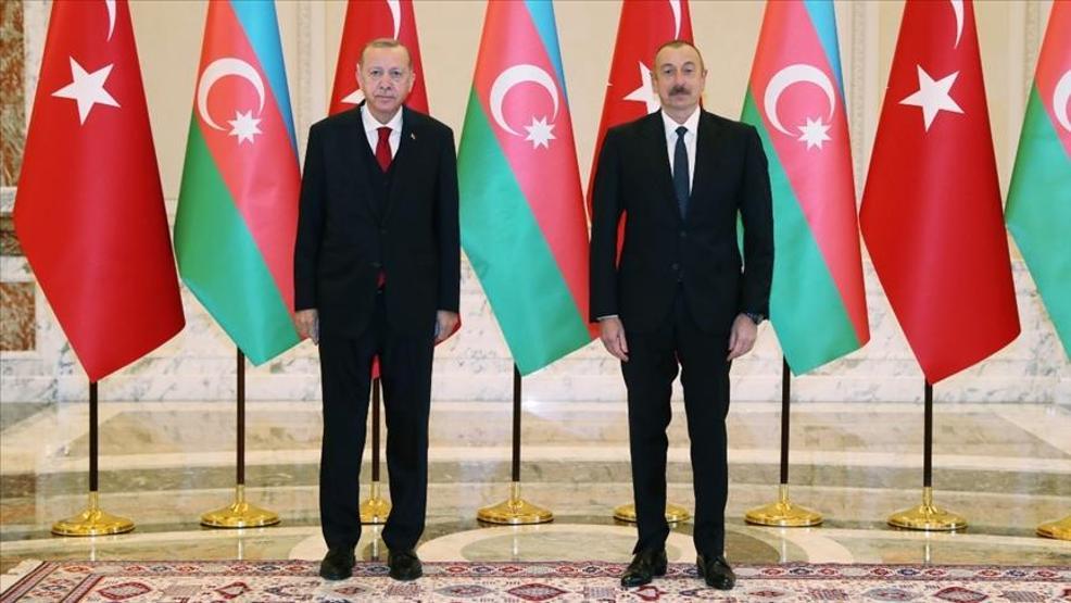 Cumhurbaşkanı Erdoğan Nahçıvana gidecek