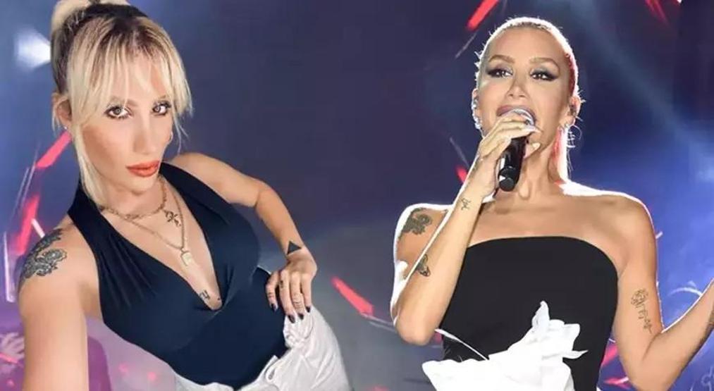 İrem Dericiden şaşırtan itiraf: Bütün ünlülerin minimum üç fake hesabı var