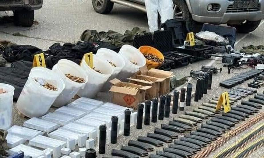 Kosova’daki çatışmada can kaybı 5’e yükseldi