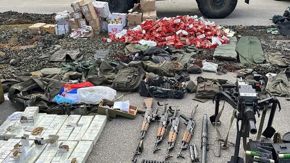 Kosova’daki çatışmada can kaybı 5’e yükseldi