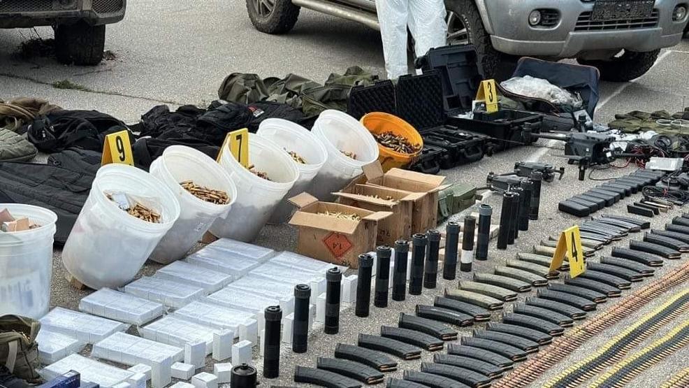 Kosova’daki çatışmada can kaybı 5’e yükseldi