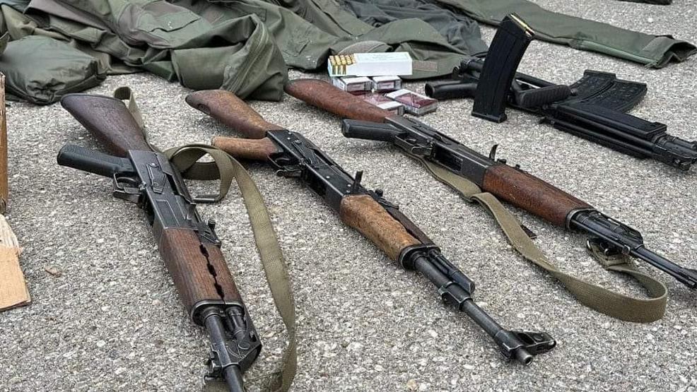 Kosova’daki çatışmada can kaybı 5’e yükseldi