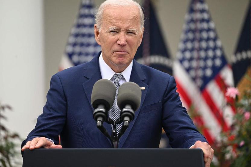 ABD Başkanı Joe Bidena anket şoku: Trump 9 puan farkla önde