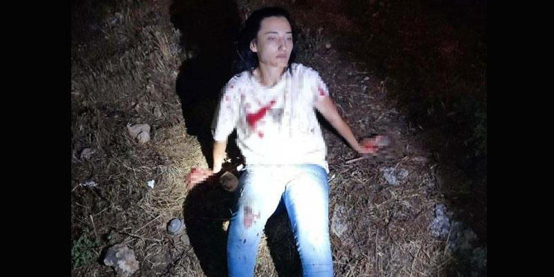 Aslıhan Sinem Çiçek davasında skandal sözler Size kız verelim, para verelim