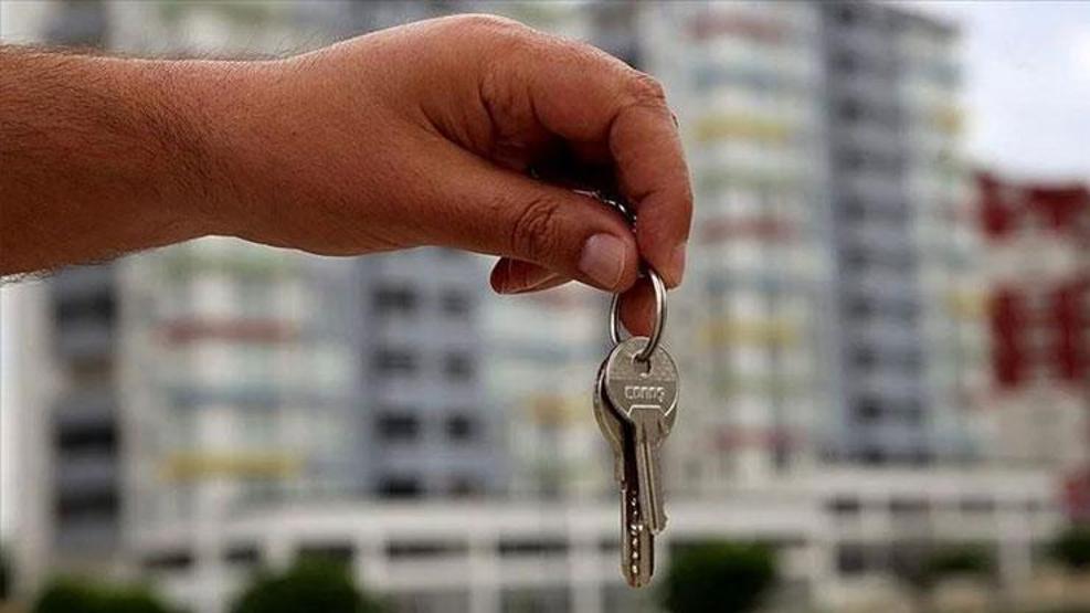 Ev alacak herkesi ilgilendiriyor Fiyatlardaki denge değişti