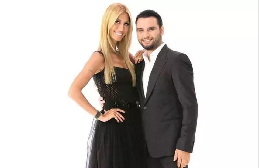 Alişandan Çağla Şıkele övgü dolu sözler