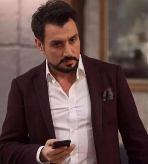 Cahit Kayaoğlu yıllar sonra ilk kez görüntülendi