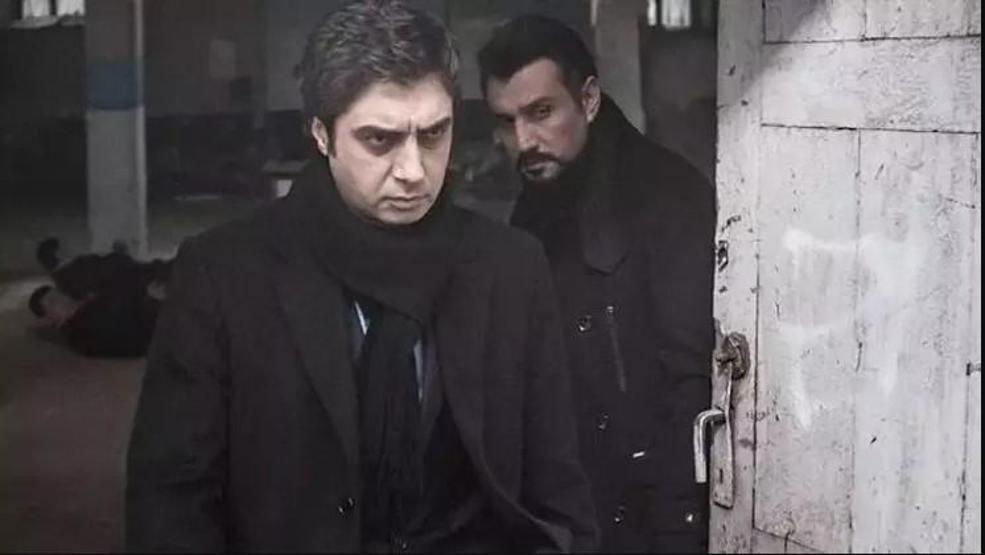 Cahit Kayaoğlu yıllar sonra ilk kez görüntülendi