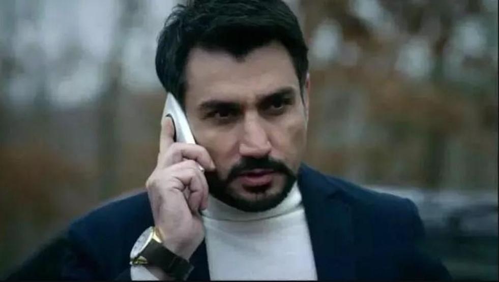 Cahit Kayaoğlu yıllar sonra ilk kez görüntülendi