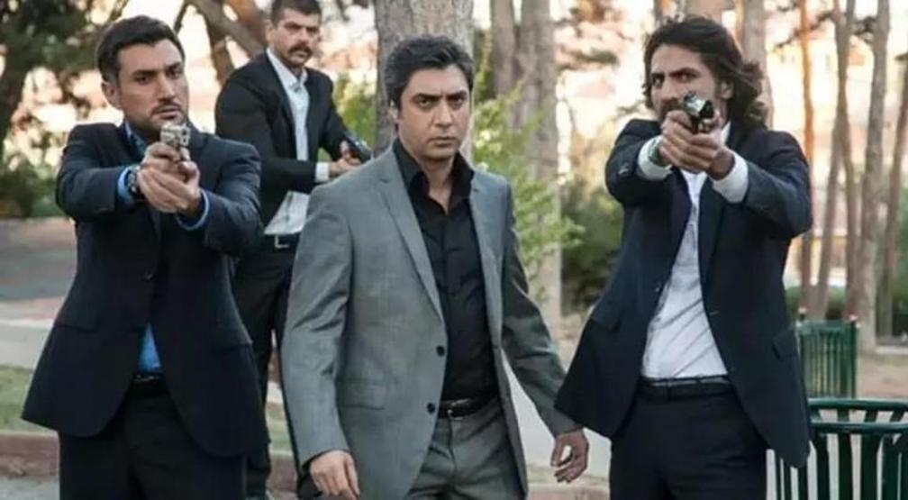 Cahit Kayaoğlu yıllar sonra ilk kez görüntülendi