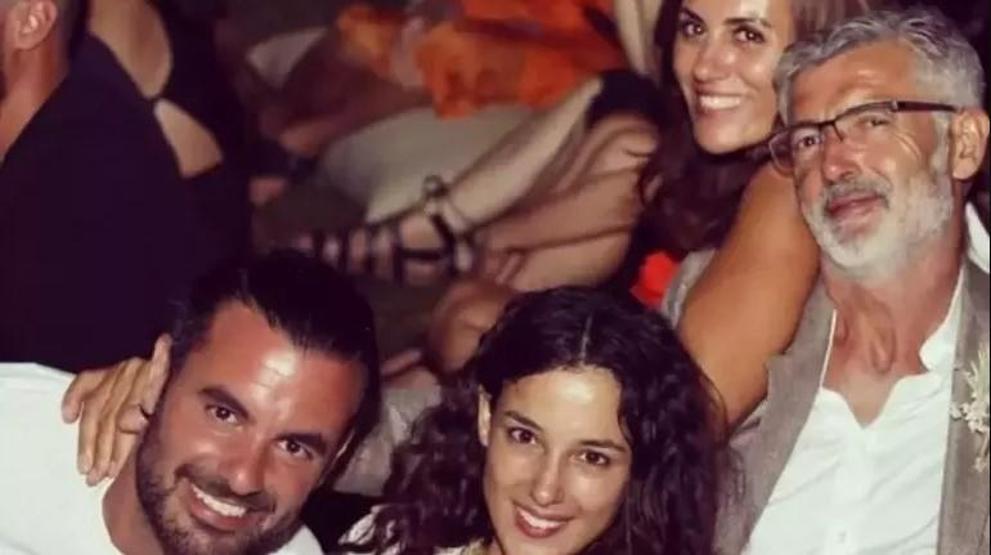 Serenay Sarıkayanın annesi ile Cansu Tosunun babası aşk yaşıyor Serpil Tosun sessizliğini bozdu