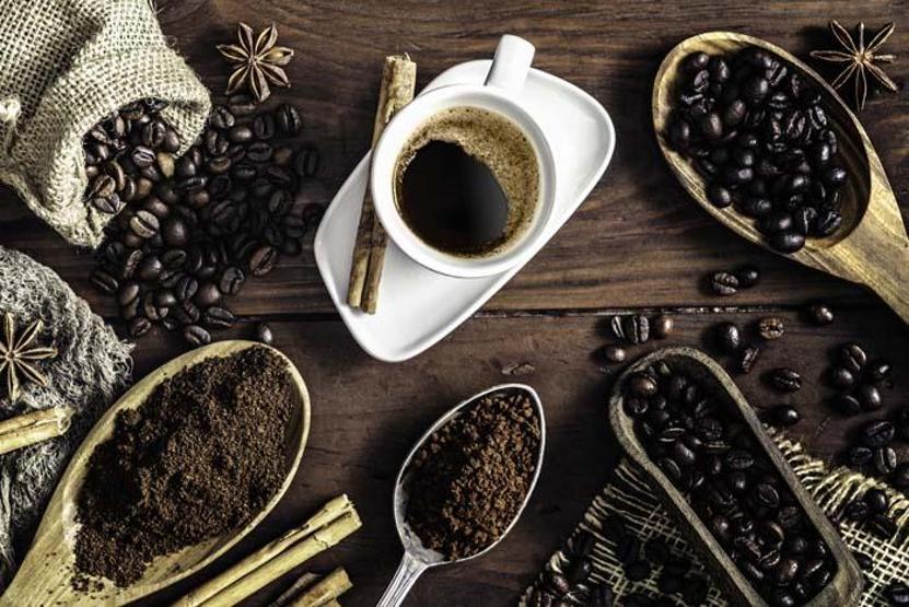 Yemekten hemen sonra sakın içmeyin Cildi yaşlandırıyor
