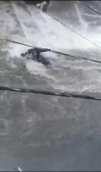Son dakika... Sağanak İstanbulu felç etti Meteorolojiden yeni uyarı