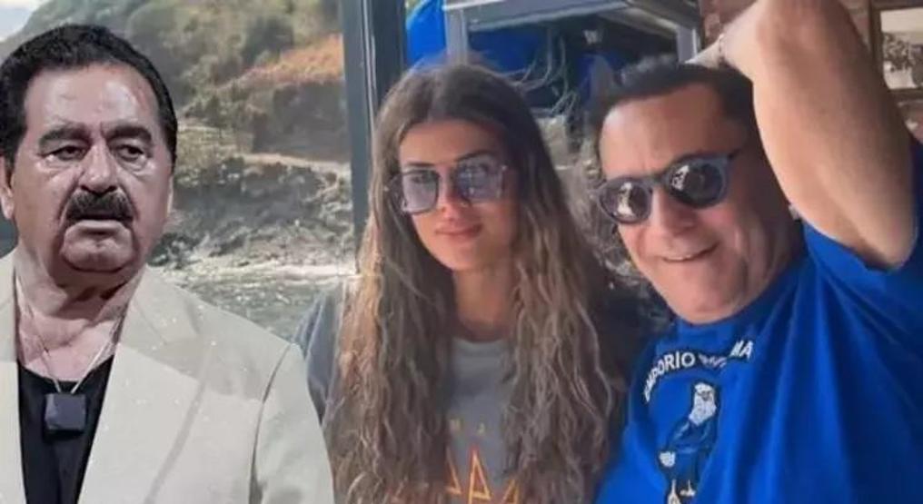 Mehmet Ali Erbil, İbrahim Tatlıses ile arasındaki telefon görüşmesini anlattı