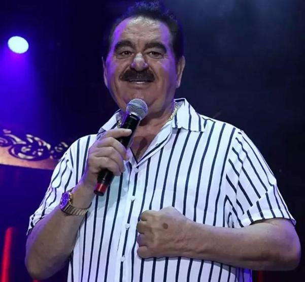 Mehmet Ali Erbil, İbrahim Tatlıses ile arasındaki telefon görüşmesini anlattı