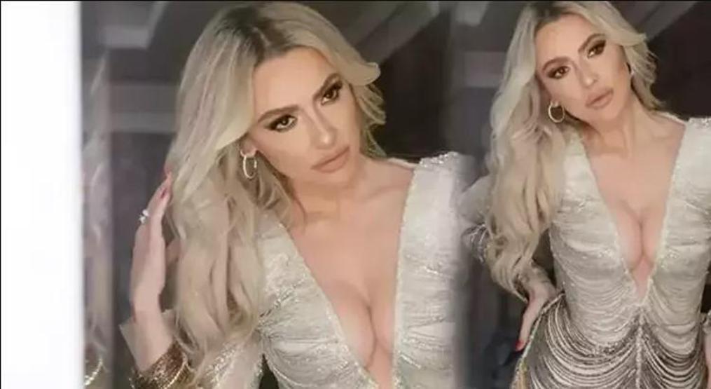 Hadiseden dikkat çeken paylaşım