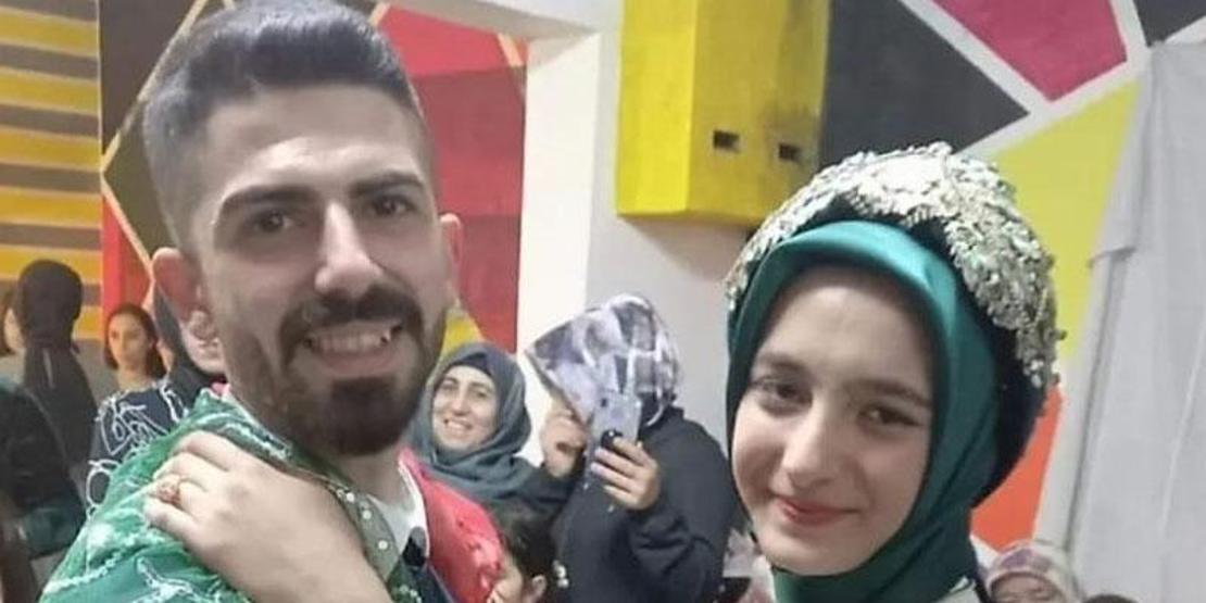 18 yaşındaki eşini öldürdü Vahşeti şoke eden sözlerle savundu