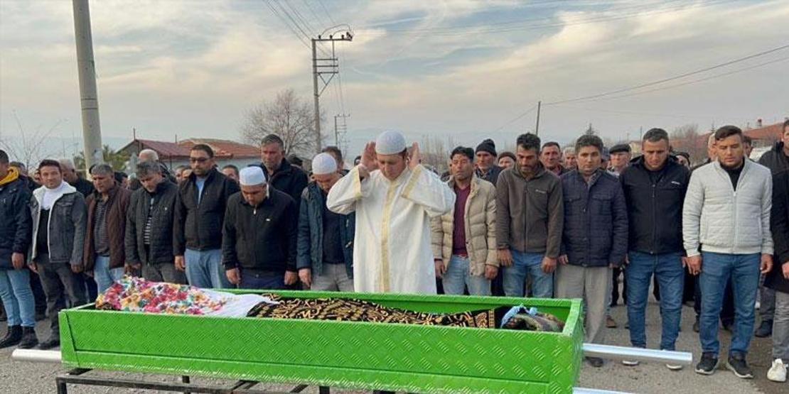 18 yaşındaki eşini öldürdü Vahşeti şoke eden sözlerle savundu