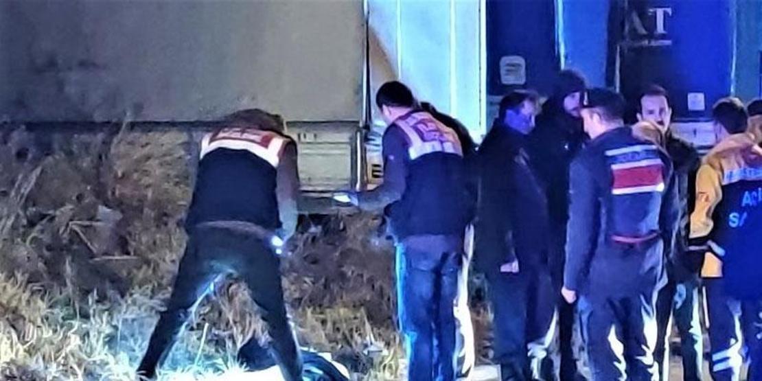 18 yaşındaki eşini öldürdü Vahşeti şoke eden sözlerle savundu
