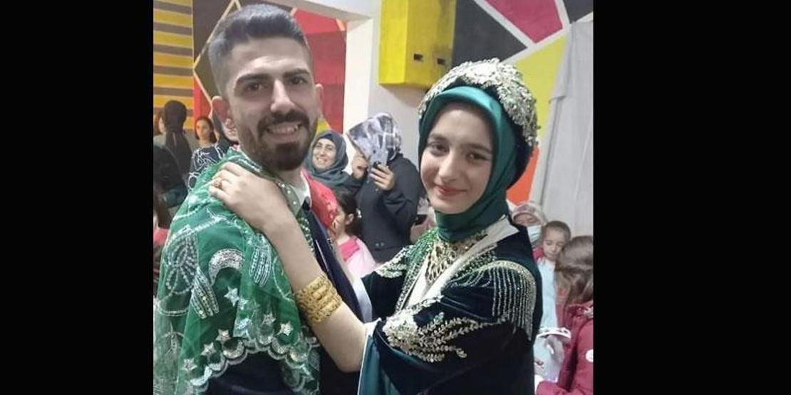 18 yaşındaki eşini öldürdü Vahşeti şoke eden sözlerle savundu