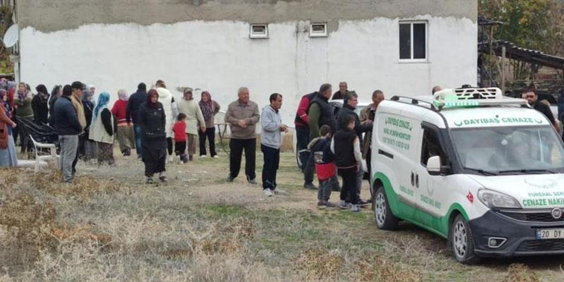 18 yaşındaki eşini öldürdü Vahşeti şoke eden sözlerle savundu
