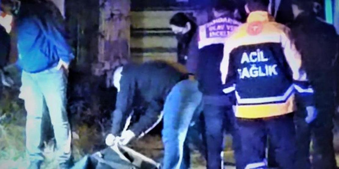 18 yaşındaki eşini öldürdü Vahşeti şoke eden sözlerle savundu