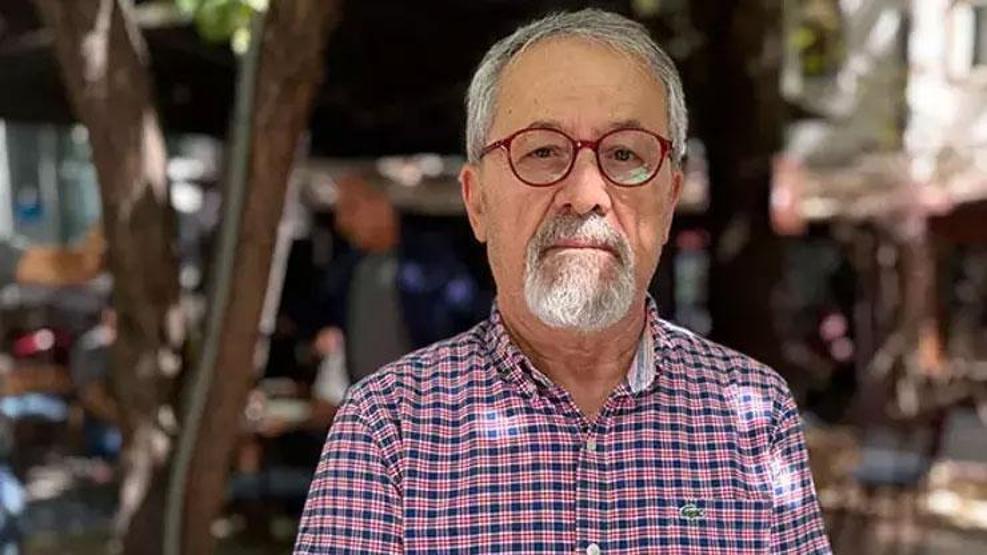 Prof. Dr. Naci Görür incelenmeli diyerek uyardı: 7 ve üzeri deprem üretir