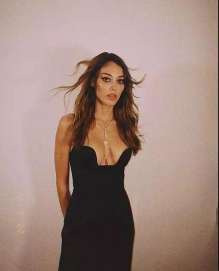 Dilan Çiçek Deniz eski aşklarıyla pişti oldu
