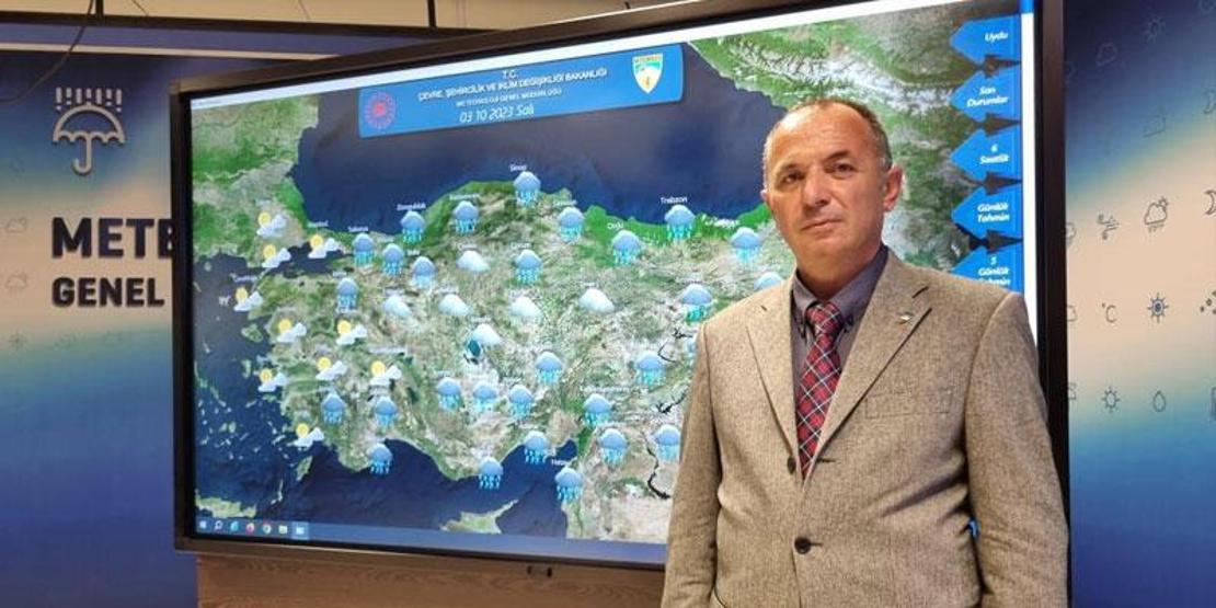 Hava tahmin uzmanından İstanbul için kritik uyarı: Risk büyük
