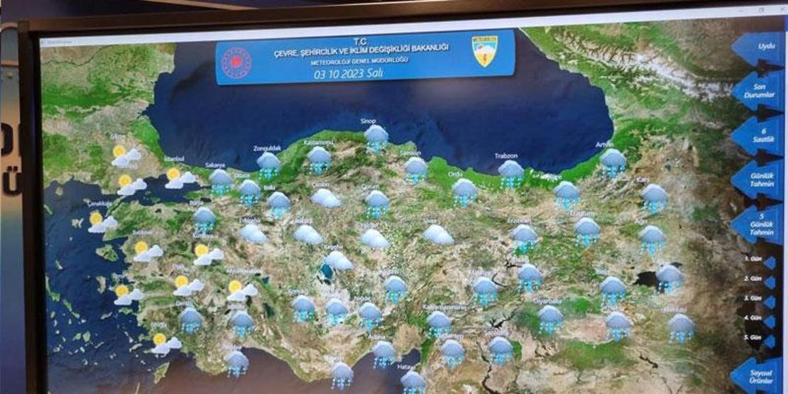 Hava tahmin uzmanından İstanbul için kritik uyarı: Risk büyük