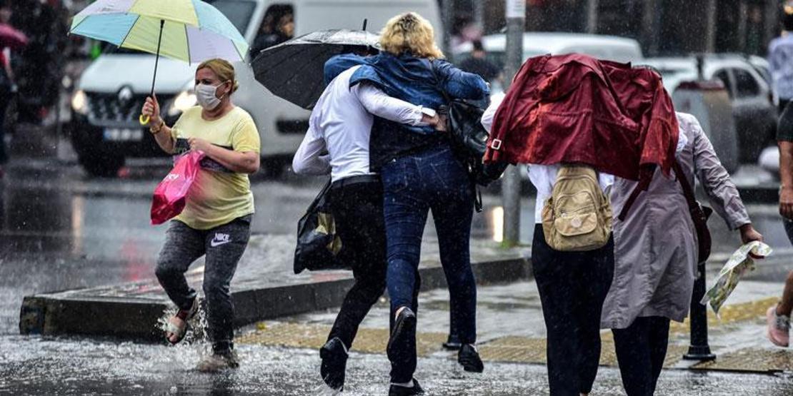 Hava tahmin uzmanından İstanbul için kritik uyarı: Risk büyük