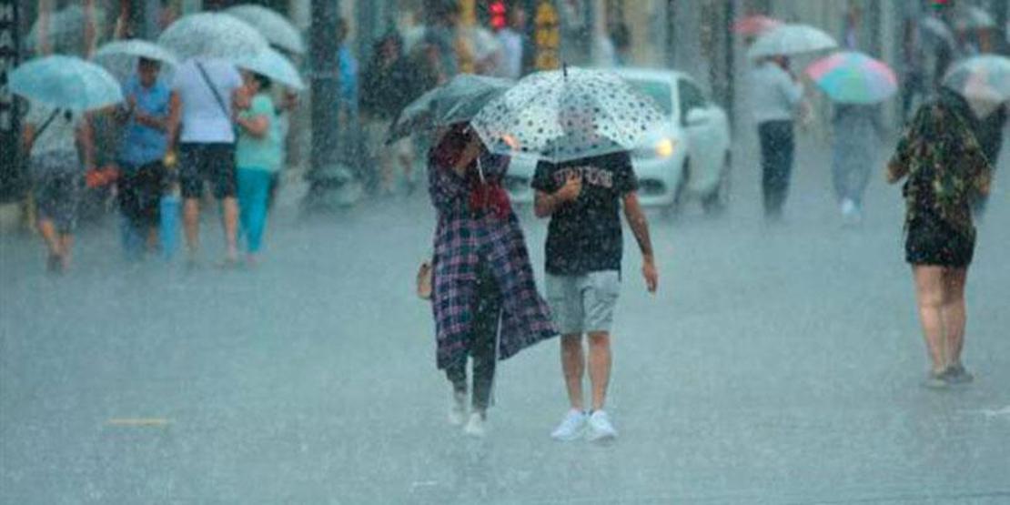 Hava tahmin uzmanından İstanbul için kritik uyarı: Risk büyük