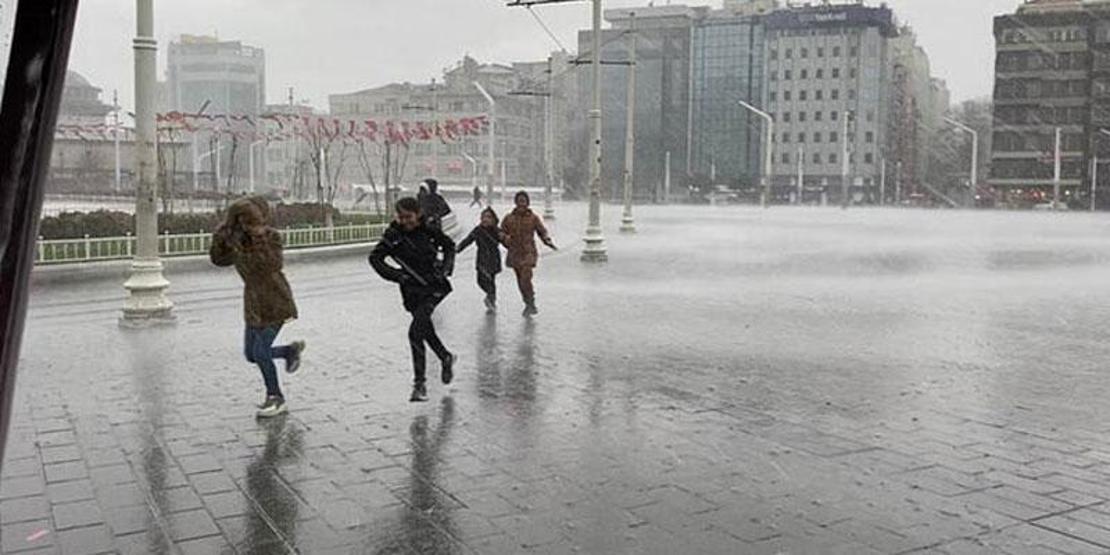 Hava tahmin uzmanından İstanbul için kritik uyarı: Risk büyük