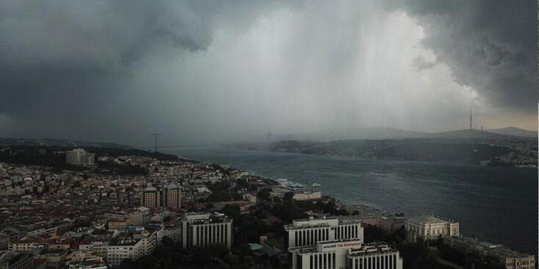 Hava tahmin uzmanından İstanbul için kritik uyarı: Risk büyük