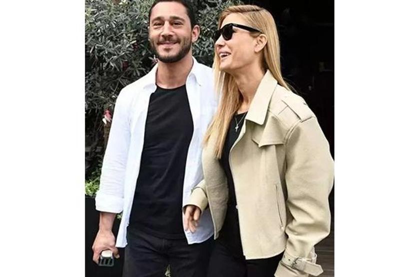 Çağla Şıkelden evlilik açıklaması geldi