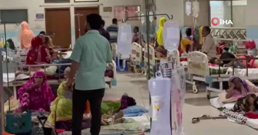 Son 23 yılın en yüksek seviyesi İtiraf gibi açıklama: Başaramadık