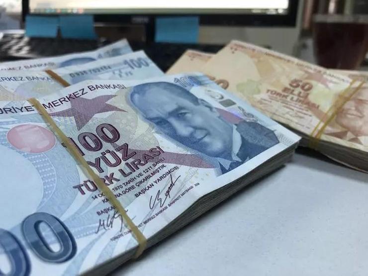 KKMde dikkat çeken geri çekilme Art arda 5 haftadır sürüyor