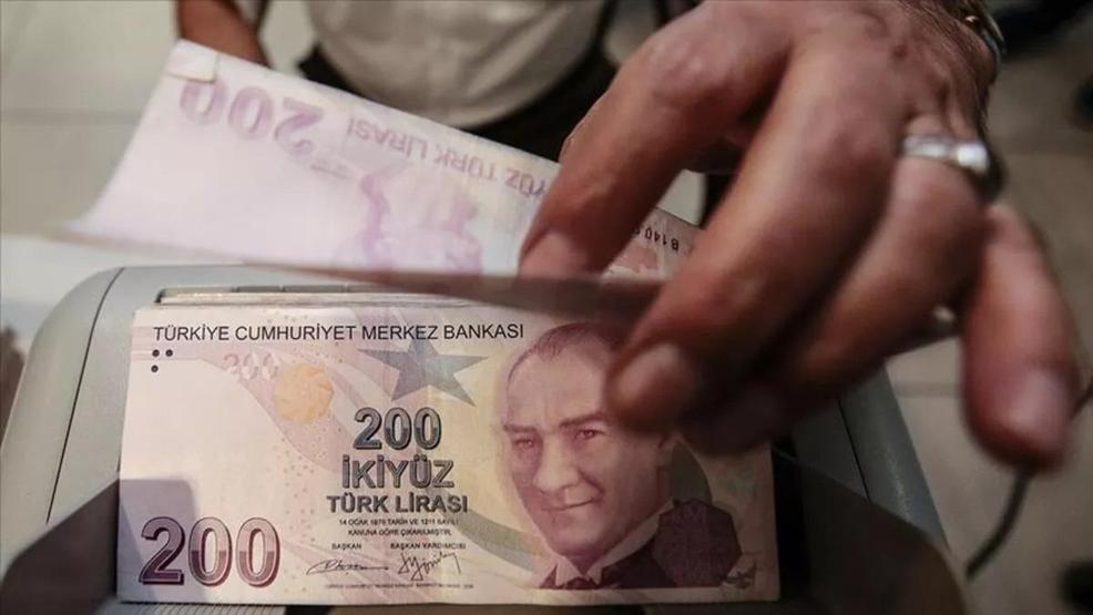 KKMde dikkat çeken geri çekilme Art arda 5 haftadır sürüyor