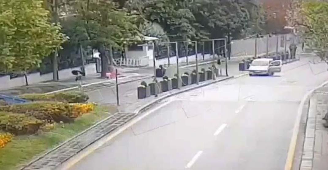SON DAKİKA: Ankaradaki hain saldırı girişiminin bilinmeyenleri Teröristlerin davul patladı ve ve aile yalanı....