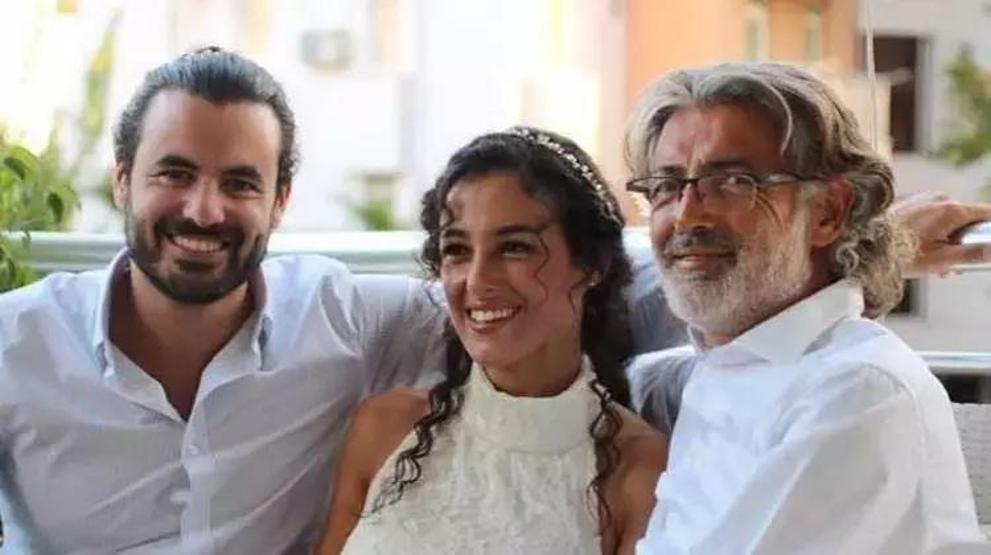 Cansu Tosundan yasak aşk açıklaması
