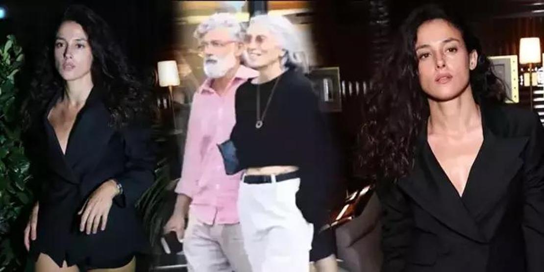 Cansu Tosundan yasak aşk açıklaması