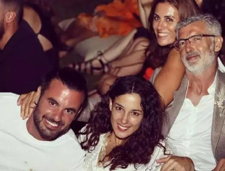 Cansu Tosundan yasak aşk açıklaması