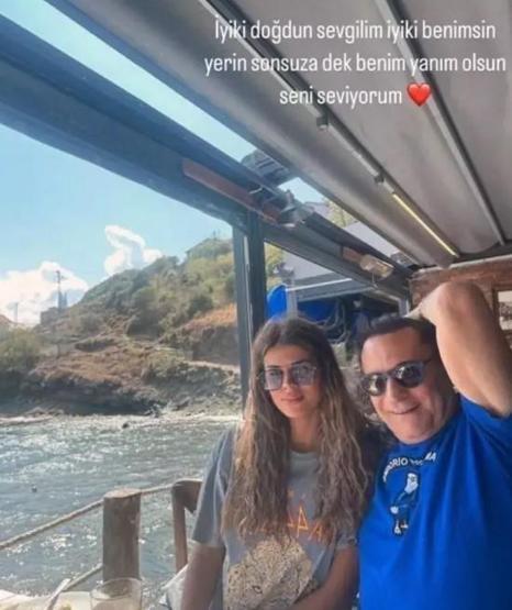 Mehmet Ali Erbil hakkında çıkan iddialara yanıt verdi