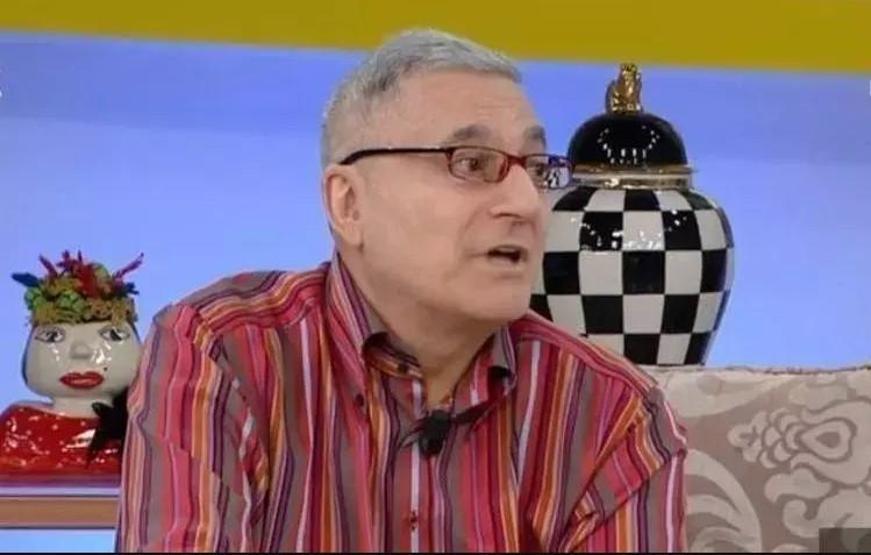 Mehmet Ali Erbil hakkında çıkan iddialara yanıt verdi