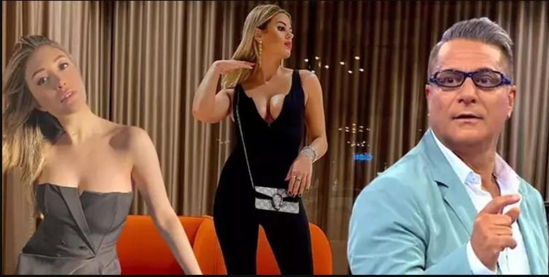 Mehmet Ali Erbil hakkında çıkan iddialara yanıt verdi