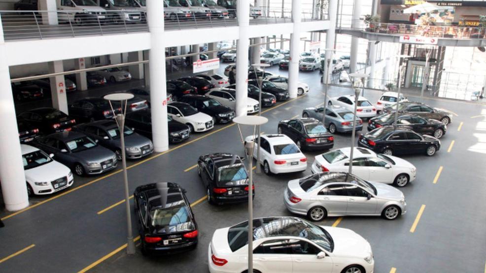 Araç satışında rüzgar tersine döndü 200 bin TLlik indirim ve sıfır faiz avantajı