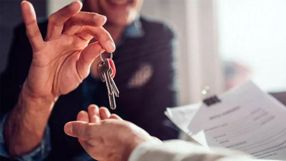 Ev sahibi ve kiracılar dikkat Yüzde 90 oranında azalma var