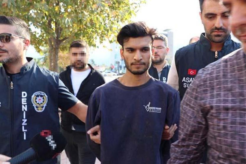 Sevgilisini fare zehri ile öldürmüştü: Caninin cezası belli oldu